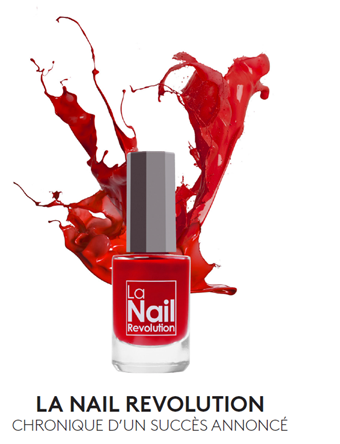 La Nail Revolution