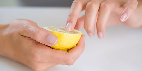 4 recettes naturelles pour des ongles en pleine santé !
