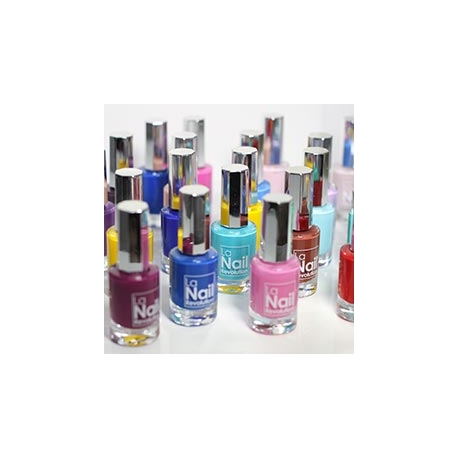 Commandez votre vernis sur le site !