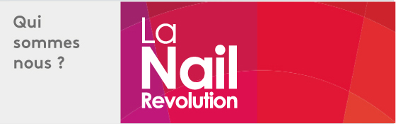 Vernis à ongles - La Nail Revolution