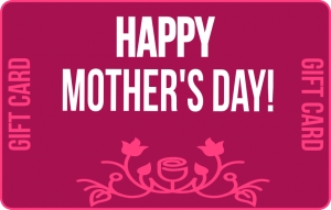  Happy mother's day!