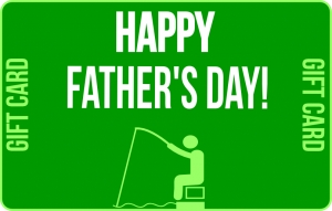  Happy father's day!