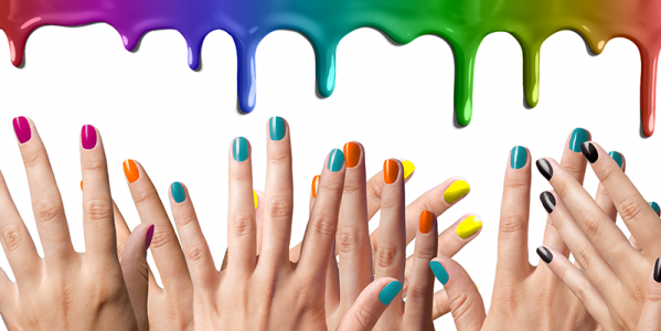 Comment bien choisir la couleur de son vernis à ongles ?